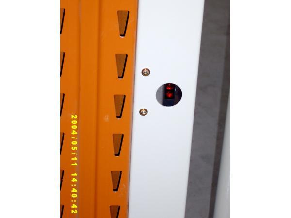 重型電動移動櫃主要配件說明 - 千騰倉儲設備 | 倉儲設備,物料架,移動櫃